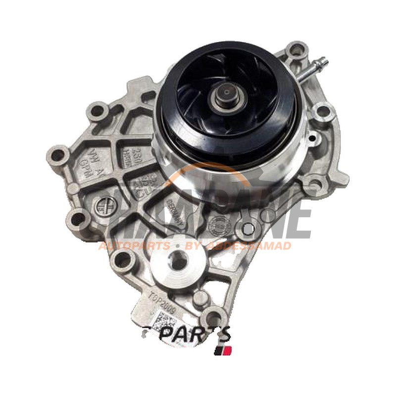 Pompe a eau 0P2121014H Audi RS 6 Avant (C8) 2019