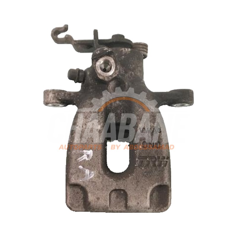 Etrier de frein (pince) arriere droit 2976B Seat Leon ST (5FF) 1.2 TSI Ecomotive 16V 2012 / 2020