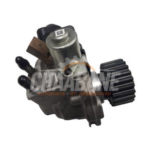 Pompe haute pression 04B130755F Audi A3 Limousine (8VS/8VM) 1.6 TDI Ultra 16V 2013 / 2020