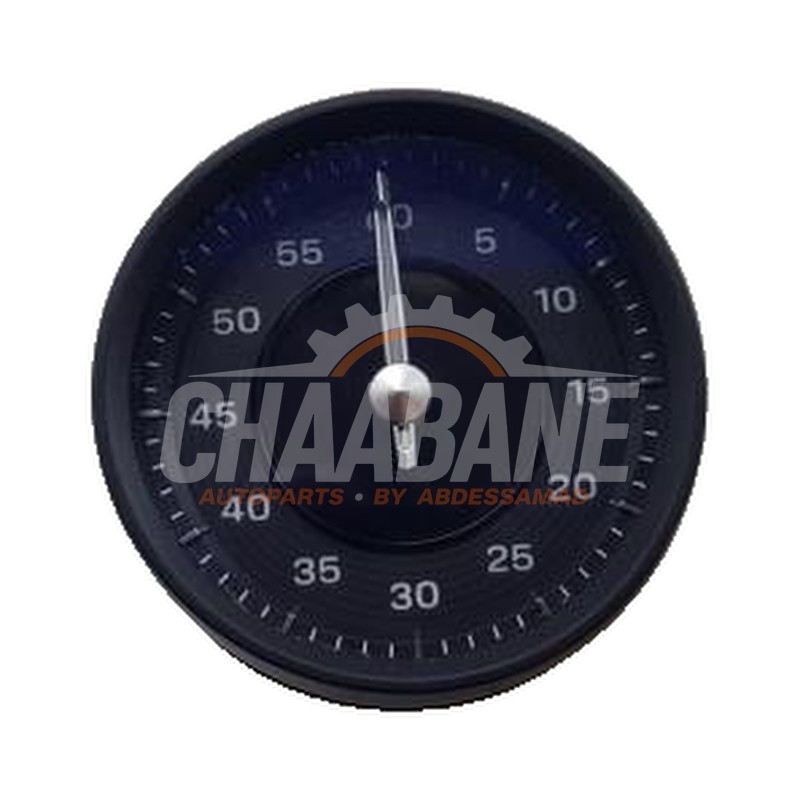 Horlogerie 9J1919203J Porsche Taycan (Y1A) 4S 2019