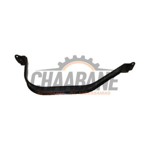 Bande reservoir 4M0201392C Audi Q7 (4MB/4MG) 3.0 TFSI V6 24V 2015