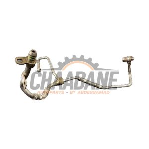 Conduite de pression dhuile K6D36K679BC Landrover Defender II 3.0 D200 MHEV