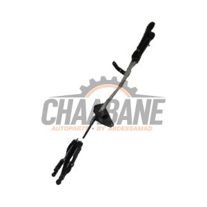 Cable de commande boite de vitesse 7C1711877B Volkswagen Crafter (SY) 2.0 TDI 2016