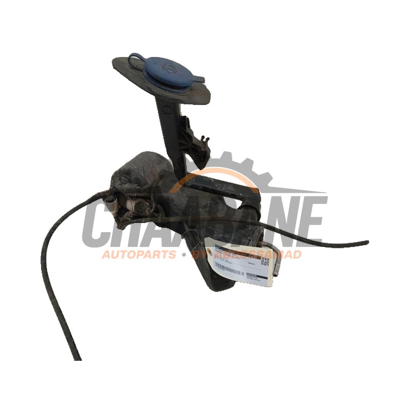 Reservoir lave-glace avant A2058690220 Mercedes E (C238) E-220d 2.0 Turbo 16V