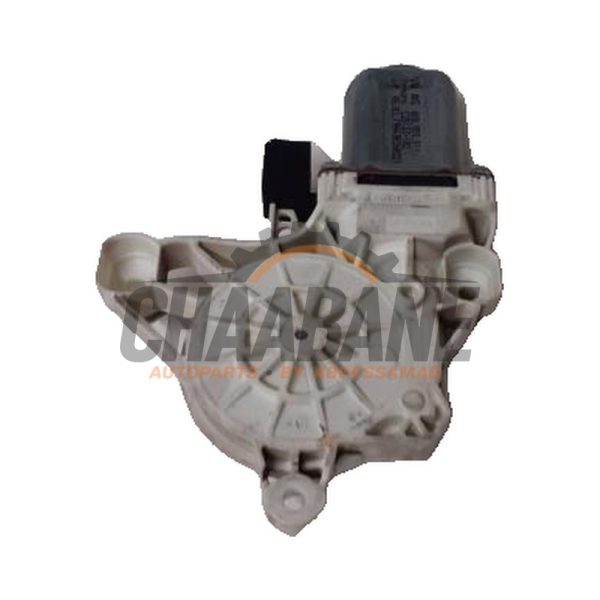 Moteur de vitre portiere 4K0959811 Audi A6 Avant (C8) 2.0 40 TDI Mild Hybrid 2018