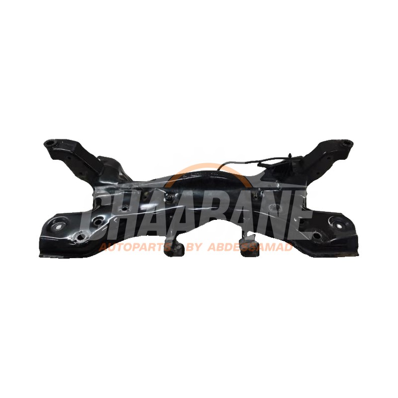 Berceau 6R0199315A Skoda Fabia III (NJ3) 1.2 TSI 16V 2014 / 2021