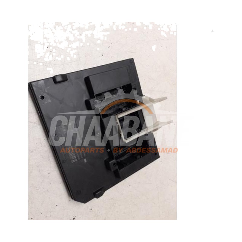 Module confort 5Q0937084N Seat Leon (5FB) 1.2 TSI Ecomotive 16V 2012 / 2020
