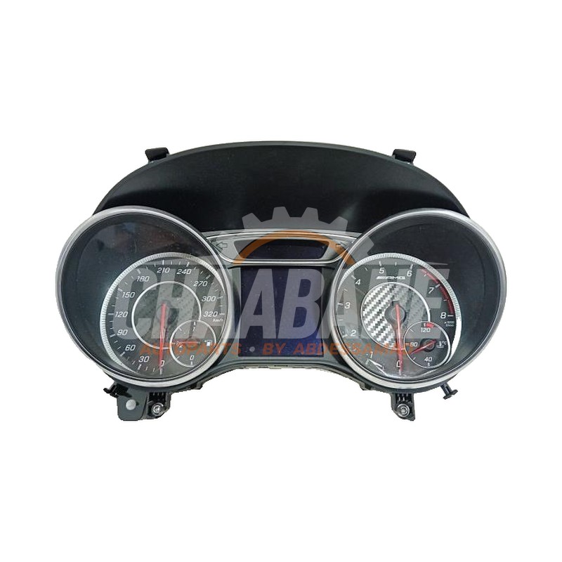 Instrument de bord A1769008803 Mercedes A-Klasse