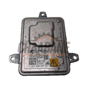 Ordinateur eclairage 7296090 BMW X5 (F15) xDrive 40e PHEV 2.0 2013 / 2018