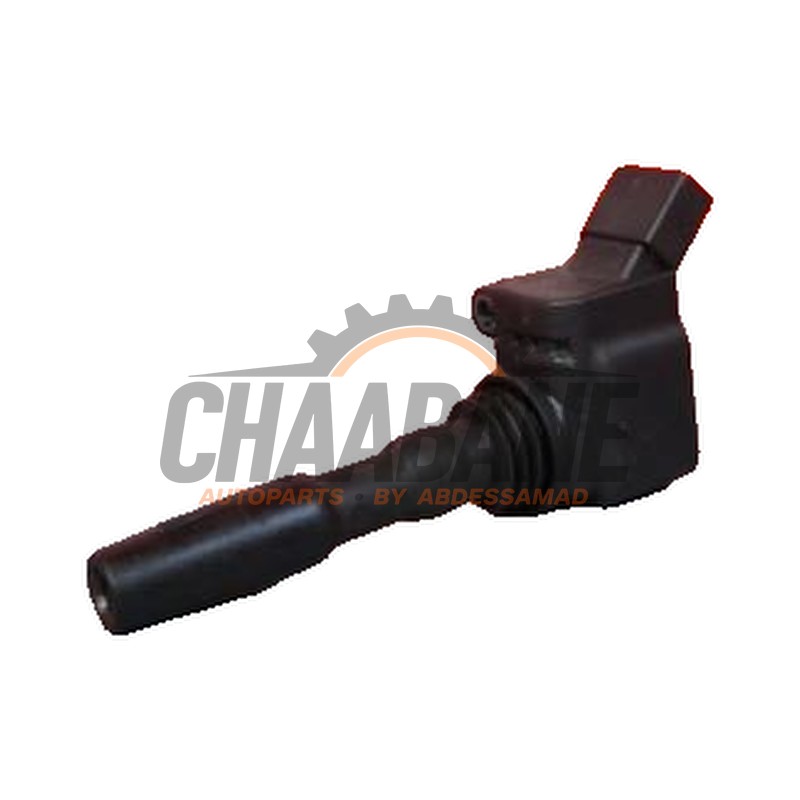 Broche bobine 04E905110B Seat Leon (5FB) 1.2 TSI Ecomotive 16V 2012 / 2020