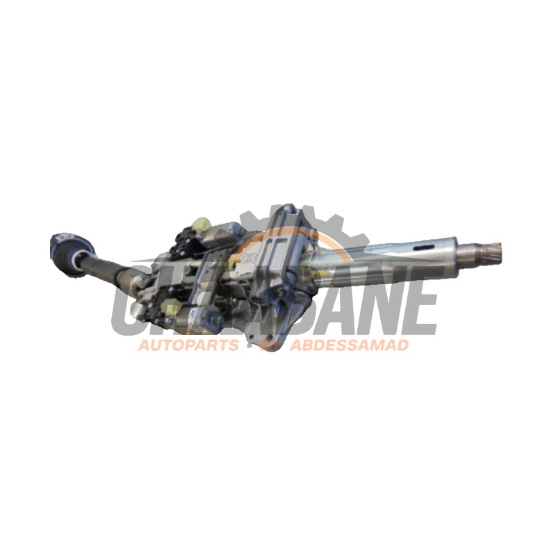 Colonne de direction A2314620005 Mercedes C (C205) C-220d 2.2 16V BlueTEC