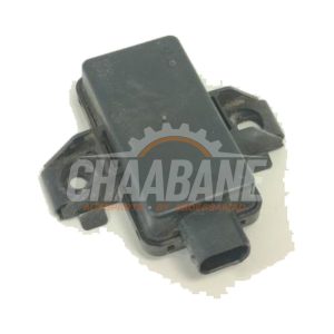 Module gonflage pneus A0009006907 Mercedes C Estate (S205) C-220 CDI BlueTEC, C-220 d 2.2 16V