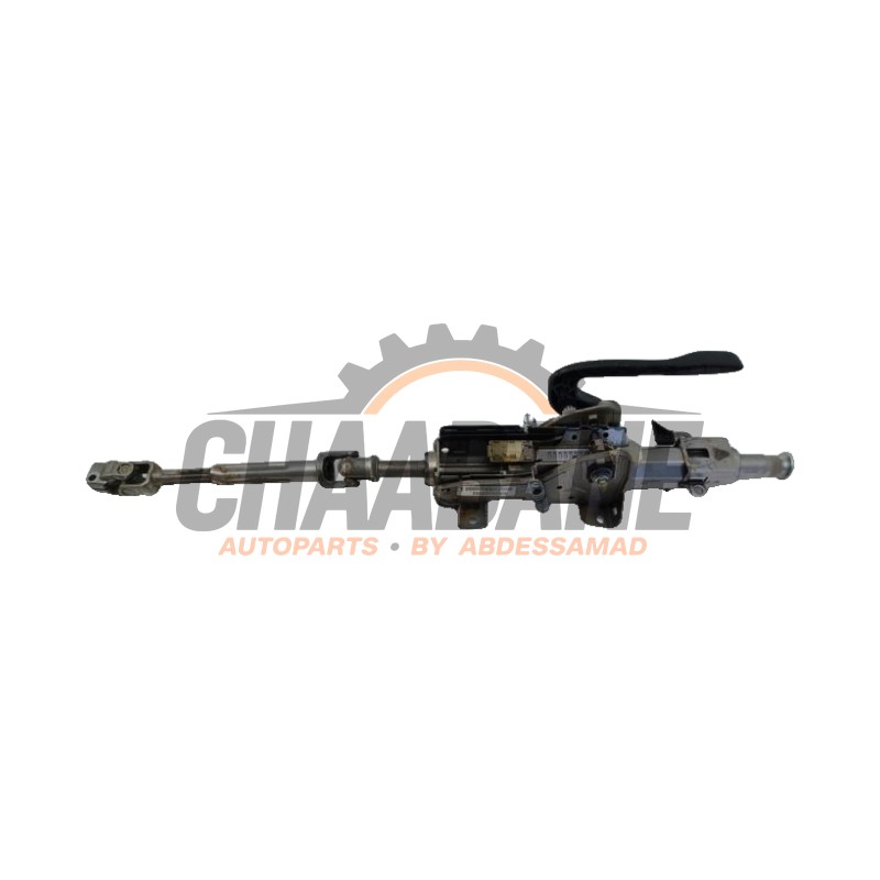 Boitier colonne de direction 5Q1419502P Seat Leon (5FB) 1.8 TSI Ecomotive 16V 2012 / 2020