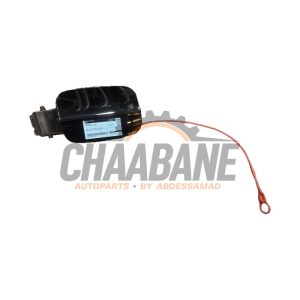 Clapet reservoir 8V4809906K Audi RS 3 Sportback (8VA/8VF) 2.5 TFSI 20V Quattro 2015 / 2020