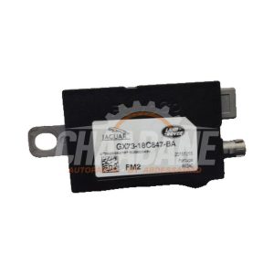 Antenne amplificateur T4N2378 Jaguar XE 2.0d 180 16V