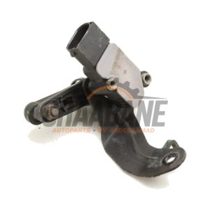 Correcteur de hauteur de phare xenon 6867646 BMW X6 (F16) M50d 3.0 24V 2014 / 2019