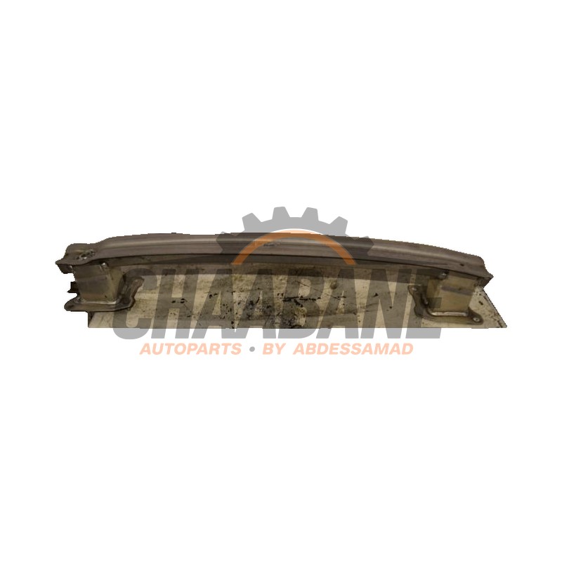 Renfort pare choc arriere 8W0807308H Audi A4 (B9) 2015