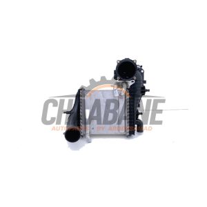 Intercooler A1770901801 Mercedes S AMG (W222) 4.0 S-63 L AMG V8 Turbo 4-Matic+