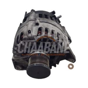 Alternateur A0009063701 Mercedes C Estate (S205) C-180 BlueTEC, C-180 d 1.6 16V
