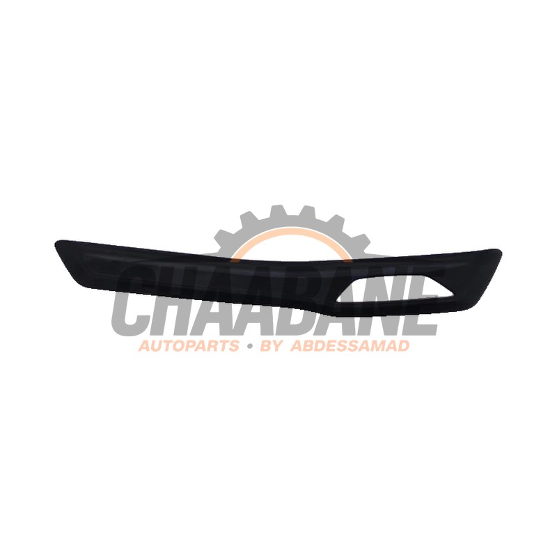 Bas de caisse droit 51477289226 BMW 3 serie Touring (F31) 320i 2.0 16V 2012 / 2019