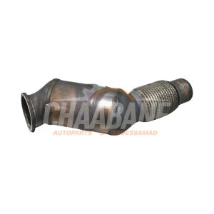 Catalyseur 18328630246 BMW 3-Serie 2012 / 2019