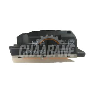 Serrure de contact + cle A2229003512 Mercedes C-Klasse