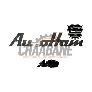 Retroviseur droit Skoda Octavia Combi (NXAC) 1.0 TSI 12V 2019