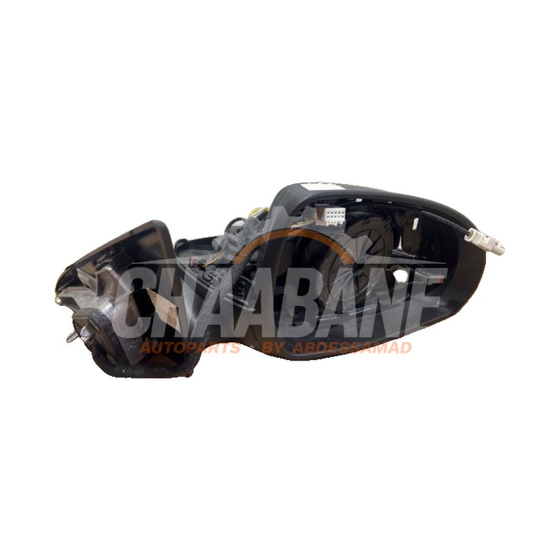 Retroviseur exterieur droit A0998102802 Mercedes C (W206) C-300 e 2.0 Turbo 4-Matic