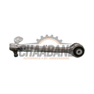 Bras de suspension haut avant gauche 8W0407505E Audi A5 2016