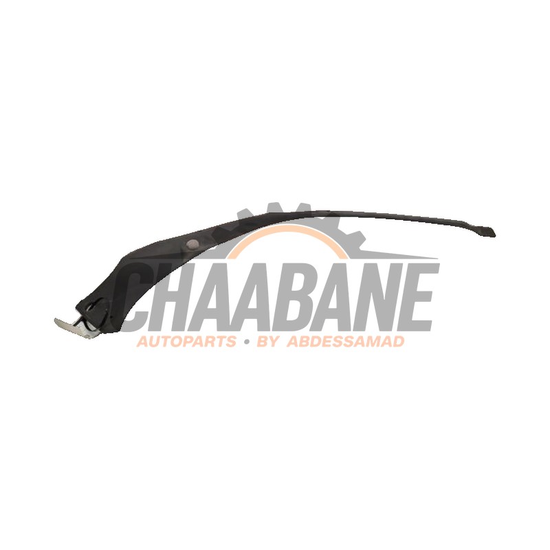 Cache-phare droit 95B807173C Porsche Macan (95B) 3.0 V6 24V S 2014