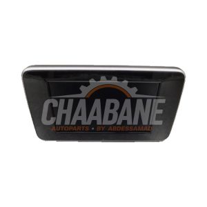 Display unite de controle multi media A2059004113 Mercedes C Estate (S205) C-220 CDI BlueTEC, C-220 d 2.2 16V