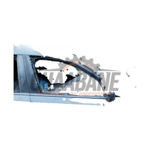 Porte avant droite BMW 3 serie Touring (G21) 2019