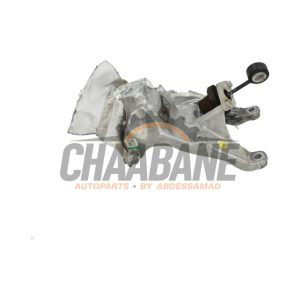Support moteur 80A199308A Audi Q5 (FYB/FYG) 2.0 35 TDI 16V Quattro 2016