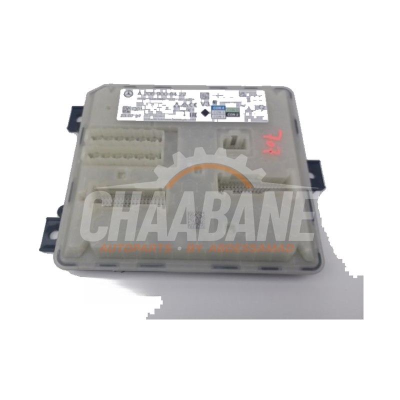 Ordinateur controle fonctionnel A2069008422 Mercedes C Estate (S206) C-300 e 2.0 Turbo