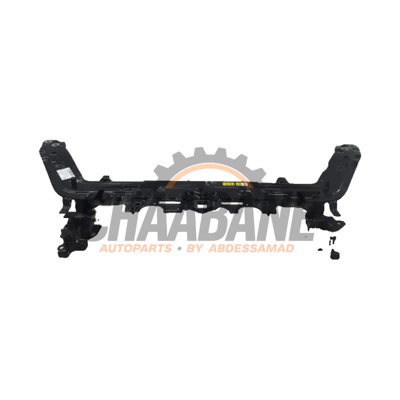 Arbre avant (complet) J9C316C706 Jaguar E-Pace
