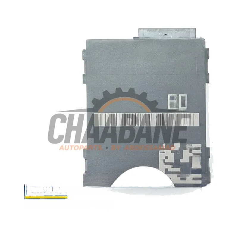 Module gonflage pneus HY3214F012BD Jaguar F-Pace 2.0 D 180 16V AWD