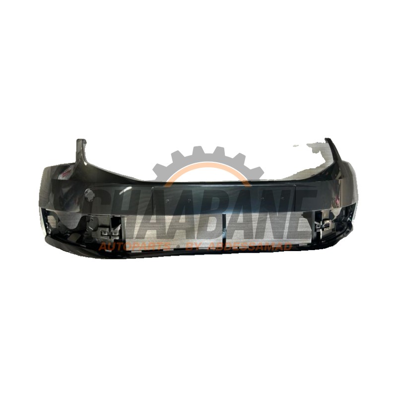 Pare choc avant 5E0807221S Skoda Octavia (5EAA) 1.0 TSI 12V 2012 / 2020