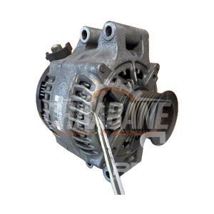 Alternateur 784860302 BMW M4 (F82) M4 3.0 24V TwinPower Turbo 2014 / 2020