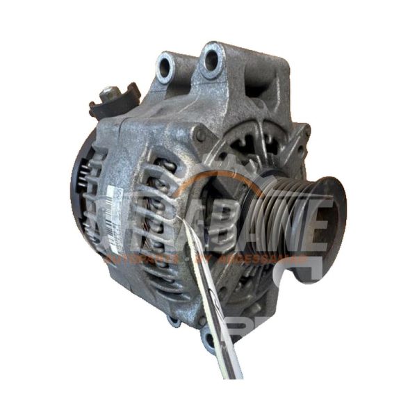 Dynamo 784860302 BMW M4 (F82) M4 3.0 24V TwinPower Turbo 2014 / 2020