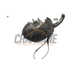 Fusee avant droit T2H36085 Jaguar XE 2.0 D E-Performance 16V