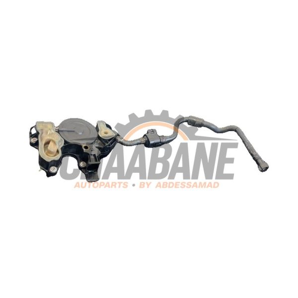 Ventilation carter 06K103495AA Audi S3 (8V1/8VK) 2.0 T FSI 16V 2012 / 2017