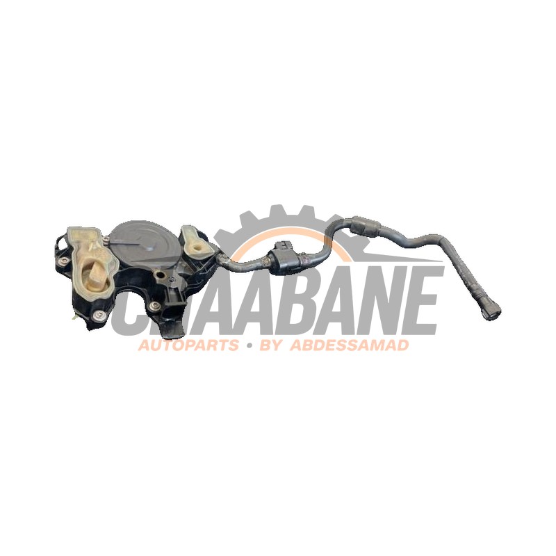 Ventilation carter 06K103495AA Audi S3 (8V1/8VK) 2.0 T FSI 16V 2012 / 2017