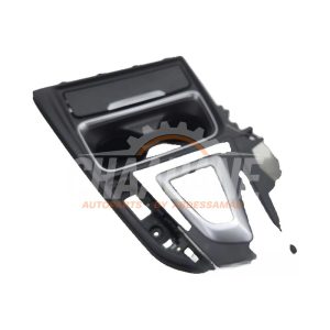Porte-gobelet 105027852 BMW 3 serie Touring (F31) 330d 3.0 24V 2012 / 2019