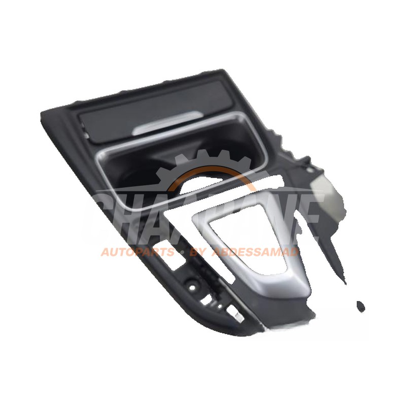 Porte-gobelet 105027852 BMW 3 serie Touring (F31) 330d 3.0 24V 2012 / 2019