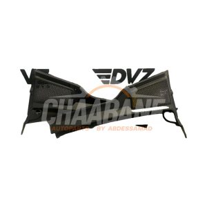 Paravent 6F1819404D Seat Ibiza V (KJB) 1.0 12V 2017