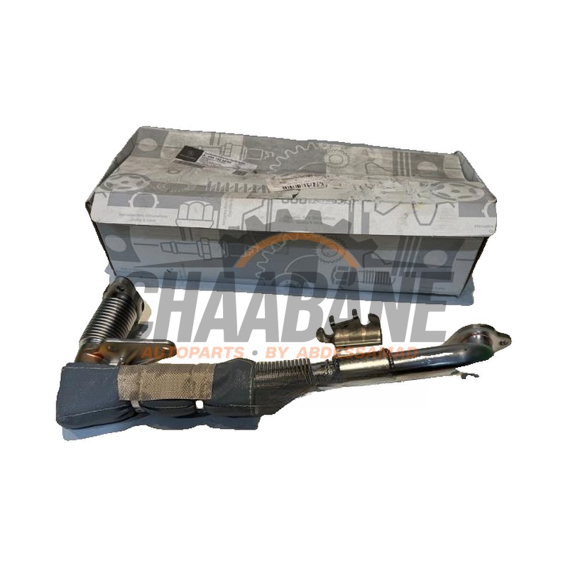 Tube RGE 6541409202 Mercedes A (177.0) 2.0 A-180d