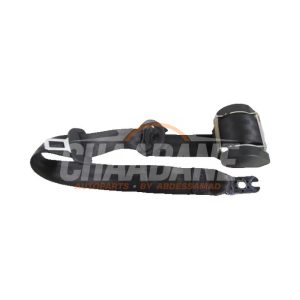 Ceinture de securite arriere gauche 8V7857805 Audi A3 2013 / 2020