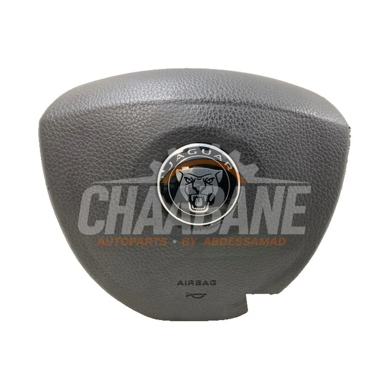 Airbag gauche (volant) EX23043B13AA0LEG Jaguar XF Sportbrake 2.2 D S 16V