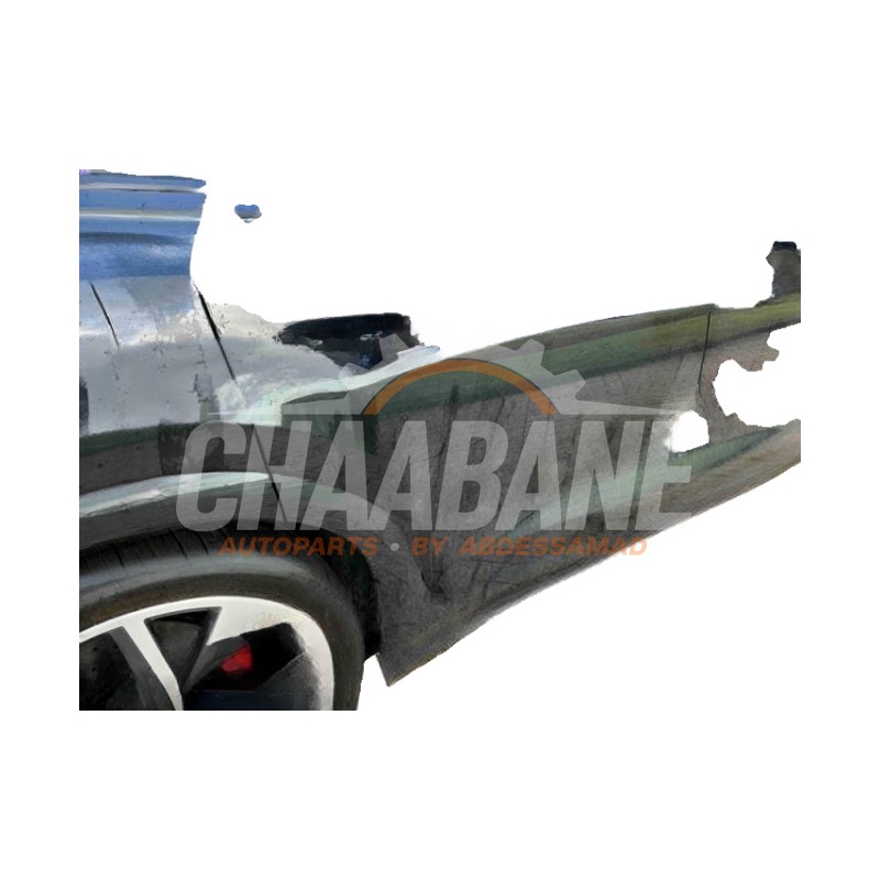 Portiere 4portes arriere droite 4M8833052C Audi RS Q8 4.0 V8 32V RS TFSI Mild Hybrid Quattro 2019