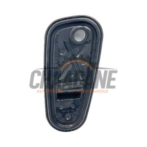 Revetement portiere 4portes avant gauche 80A837915 Audi Q5 (FYB/FYG) 2.0 TFSI 16V Quattro 2016